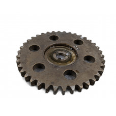 17J108 Exhaust Camshaft Timing Gear From 2012 Mazda 6  2.5